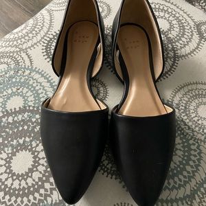 A New Day (Target) Flat